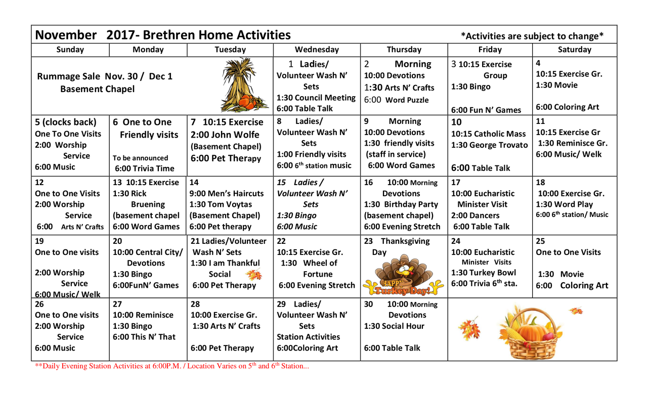 Windber Woods Senior Living Community Assisted Living, Nursing Home